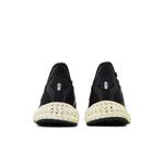 Кроссовки adidas Wmns 4DFWD 2 «Black White» 6