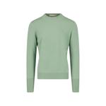 fine-knit cashmere sweater 1