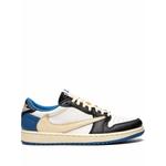 Кроссовки Air Jordan 1 Low OG SP из коллаборации с Travis Scott и Fragment 1