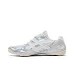 Кроссовки Empty Behavior x ASICS Hypersync 'White Pure Silver' 3