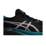 Кроссовки ASICS Gel Nimbus 27 Lite Show 'Black Clay Grey Blue' 2