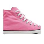 Кроссовки Converse Chuck Taylor All Star Hi 'Розовый' 2