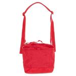 Сумка через плечо Supreme Shoulder Bag 'Red' 2