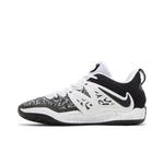 Кроссовки Nike KD 15 TB 'White Black Speckled' 3