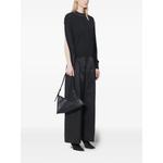 Свитер с вырезами 2