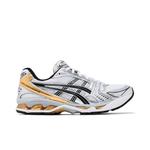 Кроссовки ASICS Gel Kayano 14 'White Pure Gold' 1