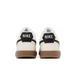 Кроссовки Nike Court Vision Low 'White Black Gum' 6