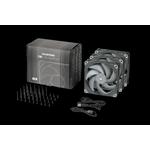 Phanteks T30 140MM PWM комплект из 3 вентиляторов 6