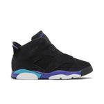 Кроссовки Air Jordan 6 Retro TD 'Aqua' 1