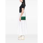 2016-2026 Calfskin Dionysus Wallet on Chain crossbody bag 2