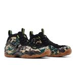 Кроссовки Nike Air Foamposite Pro Prm Le 'Green Camo' 8