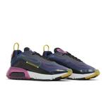 Кроссовки Nike Air Max 2090 'Blue Void Active Fuchsia' 8