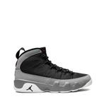 Кроссовки Air Jordan 9 Retro Particle Grey 1
