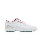 Шиповки Air Jordan ADG 5 Wide 'White Fire Red' 1