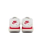 Lifestyle Air Jordan 4 RM «Fire Red» 6