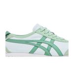 Кроссовки Onitsuka Tiger Mexico 66 «Воздушно-зеленый» 2