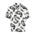 Рубашка La Chemise Jean с принтом пейсли 1