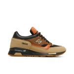 Кроссовки New Balance 1500 Made In England 'Tan' 1