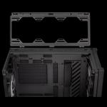 ASUS TUF Gaming GT302 ARGB ATX корпус - Черный 7