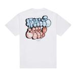 Футболки Off-White Hand Off Logo T-Shirt 'White' 2