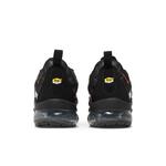 Кроссовки Nike Air VaporMax Plus 'Black Crimson Gradient' 6