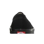 Lifestyle Vans Authentic 'Черный' 7