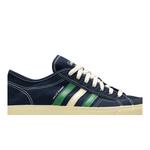 Кроссовки Wales Bonner x adidas Nizza Low 'Night Indigo' 2