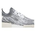 Кроссовки adidas NMD_R1 PK 'White Camo' 2