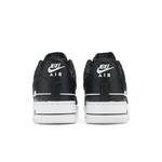 Кроссовки Nike Air Force 1 '07 LV8 'Double Air Pack - Black' 6