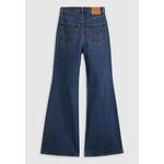 Джинсы Levi's® Women's Ribcage Bell 5