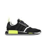 Кроссовки adidas NMD_R1 'Black Solar Yellow' 1