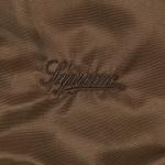 Верхняя одежда Supreme Second To None MA-1 Jacket 'Brown' 3