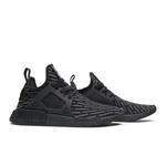 Кроссовки adidas NMD_XR1 Primeknit 'Triple Black' 8
