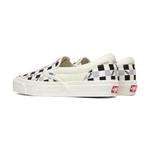 Слипоны Vans OG Classic Slip-On 'Tri Check' 3