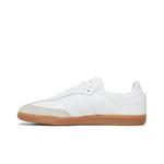 Кроссовки Real Madrid x adidas Samba Team 'White Gum' 3