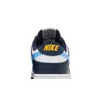 Кроссовки Nike Dunk Low 'Obsidian University Blue' 7