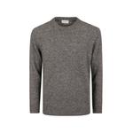 crew-neck wool sweater 1