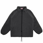 Куртки Flight Club Sport Jacket (Reflective) 'Черный/Черный' 2