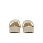 Кроссовки Crocs Classic Clog 'Stucco' 6