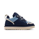 Кроссовки UGG Wmns Lowmel 'Dark Indigo Sea Salt' 1