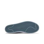 Кроссовки Nike Zoom Blazer Mid SB 'Navy Aqua' 4