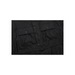 Унисекс куртка-анорак NRN Out Pocket Shirring Hooded Anorak Jacket 8