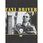 Футболка Taxi Driver с графичным принтом 2