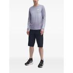 Vellir Long belted shorts 2