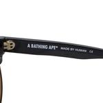 Солнцезащитные очки BAPE 'Black' 3