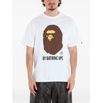 Футболка By Bathing APE TEE 3