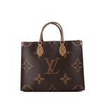 Сумка-тоут OnTheGo Reverse Monogram Giant MM 1