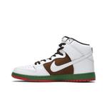 Кроссовки Nike Dunk High SB «Cali» 3
