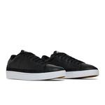 Кроссовки Nike Blazer Low X 'Black' 8