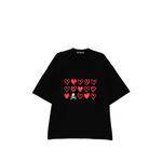 Футболка с графичным принтом 1